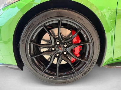 2027 Chevrolet Corvette Grand Sport Grand Sport Coupe 1LT