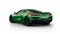 2027 Chevrolet Corvette Grand Sport Grand Sport Coupe 1LT