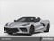 2027 Chevrolet Corvette Grand Sport Grand Sport Coupe 2LT