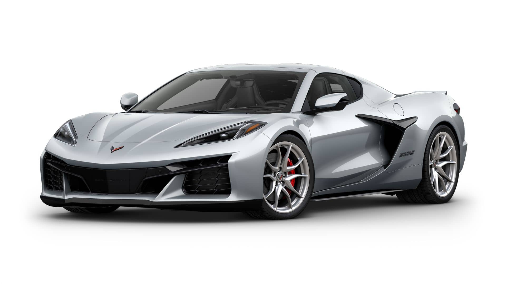 2027 Chevrolet Corvette Grand Sport Grand Sport Coupe 2LT