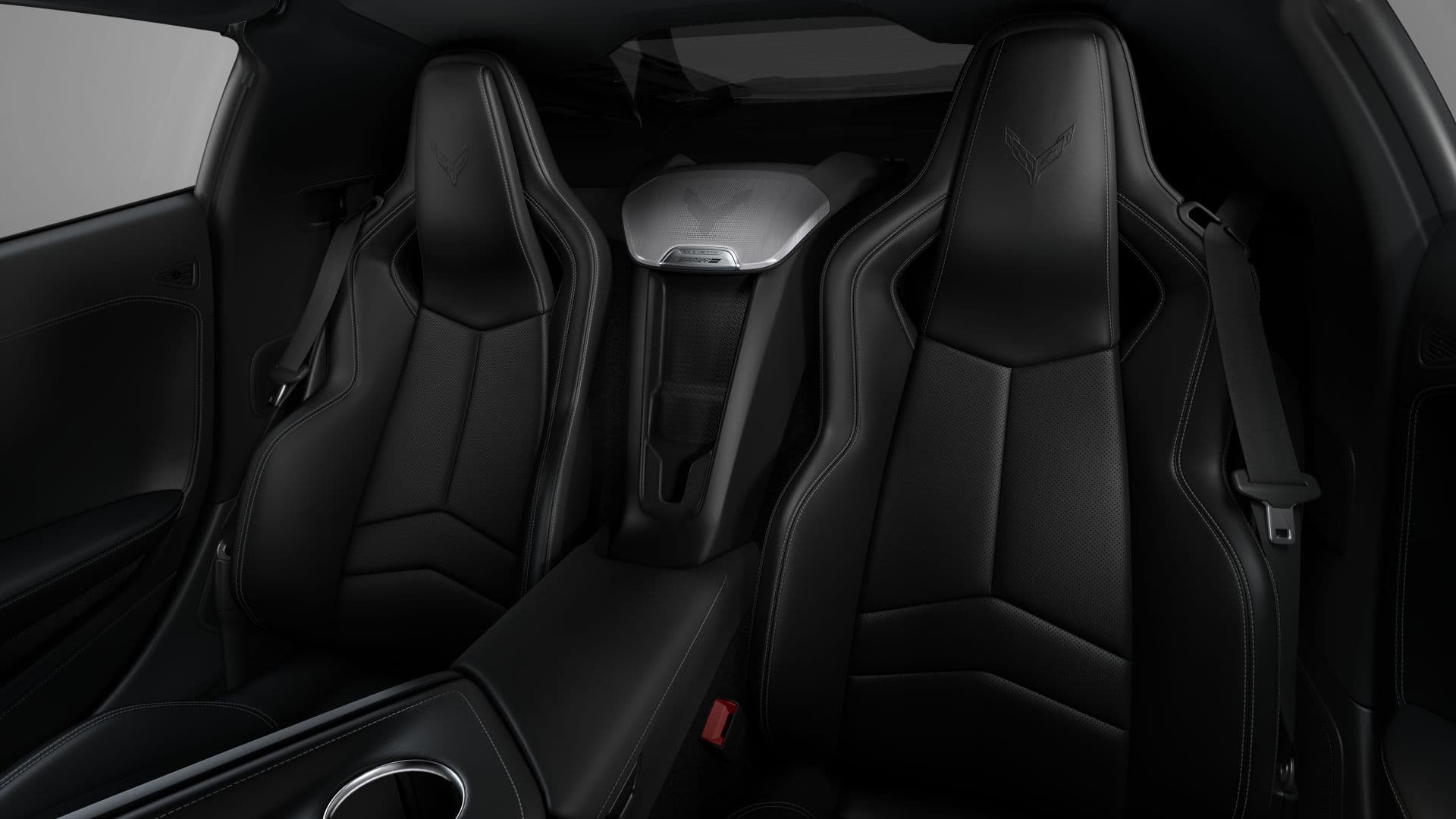 2027 Chevrolet Corvette Grand Sport Grand Sport Coupe 2LT