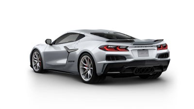 2027 Chevrolet Corvette Grand Sport Grand Sport Coupe 2LT