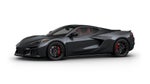 2027 Chevrolet Corvette Grand Sport Grand Sport Coupe 2LT