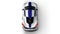 2027 Chevrolet Corvette Grand Sport Grand Sport Coupe 3LT