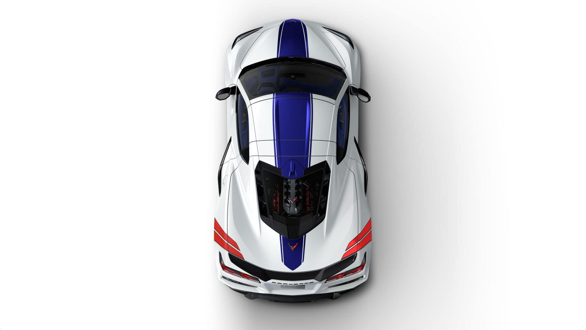 2027 Chevrolet Corvette Grand Sport Grand Sport Coupe 3LT