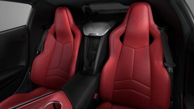 2027 Chevrolet Corvette Grand Sport X Grand Sport X Coupe 2LT
