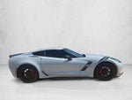 2019 Chevrolet Corvette Grand Sport Grand Sport Coupe 2LT