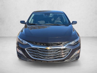 2023 Chevrolet Malibu 4dr Sdn 1LT
