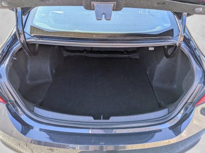 2023 Chevrolet Malibu 4dr Sdn 1LT