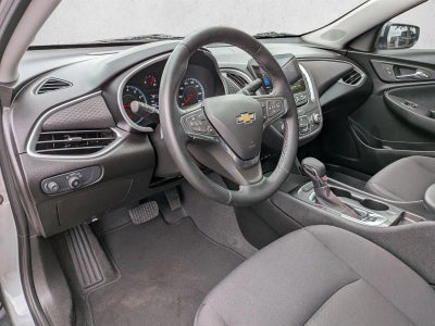 2024 Chevrolet Malibu RS