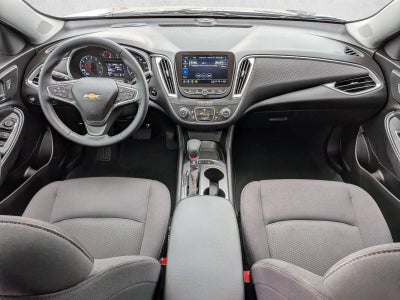 2024 Chevrolet Malibu RS