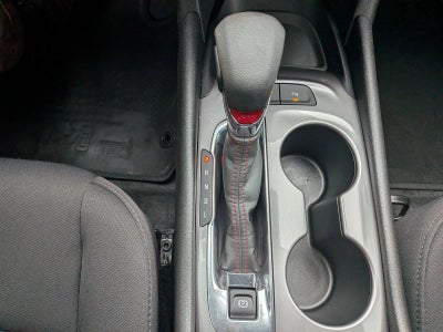 2025 Chevrolet Malibu RS