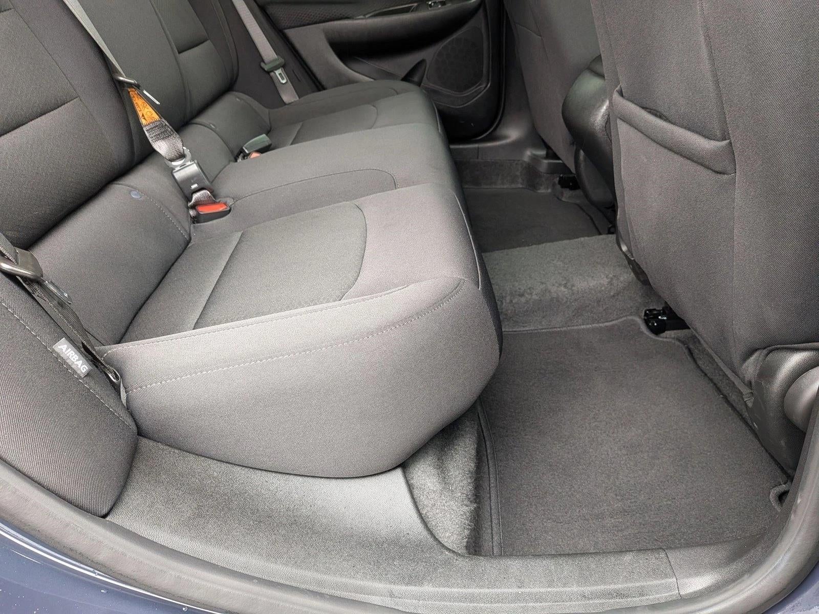 2025 Chevrolet Malibu RS