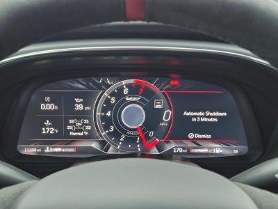 2022 Cadillac CT5-V 4dr Sdn Blackwing