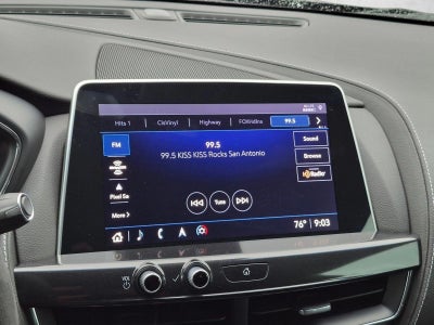 2022 Cadillac CT5-V 4dr Sdn Blackwing