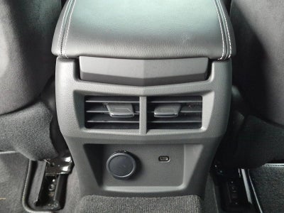 2022 Cadillac CT5-V 4dr Sdn Blackwing