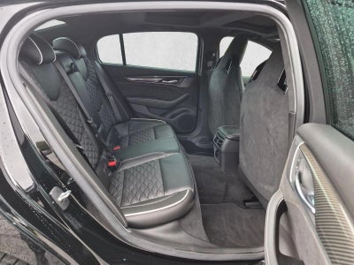 2022 Cadillac CT5-V 4dr Sdn Blackwing