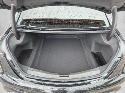 2022 Cadillac CT5-V 4dr Sdn Blackwing