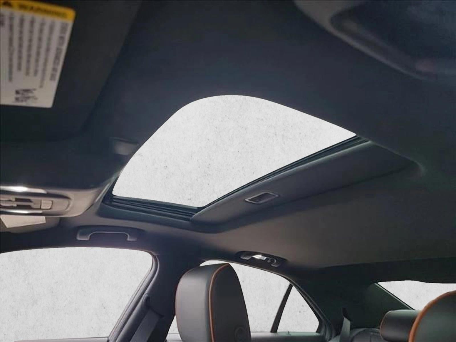 2025 Cadillac CT4-V 4dr Sdn