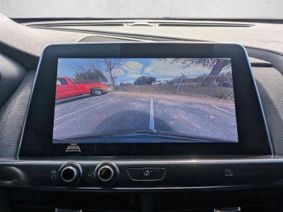 2020 Cadillac CT5 4dr Sdn Luxury