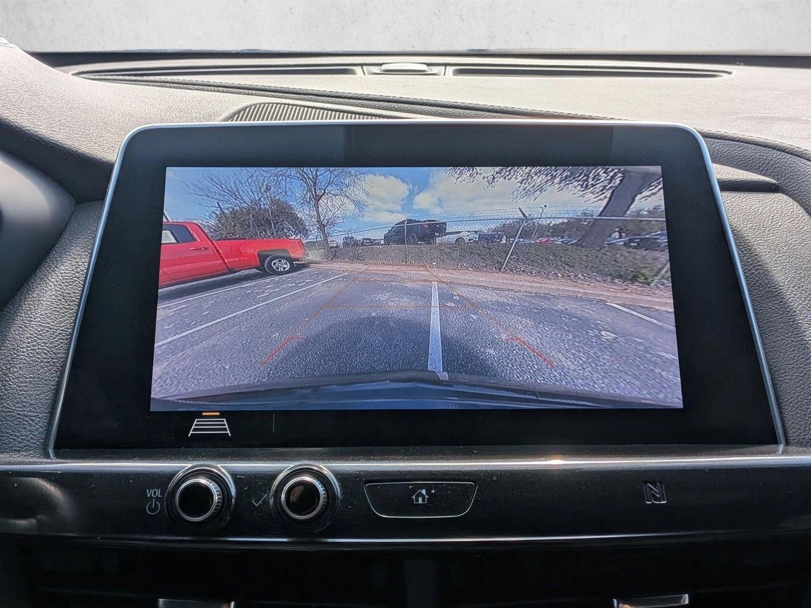 2020 Cadillac CT5 4dr Sdn Luxury