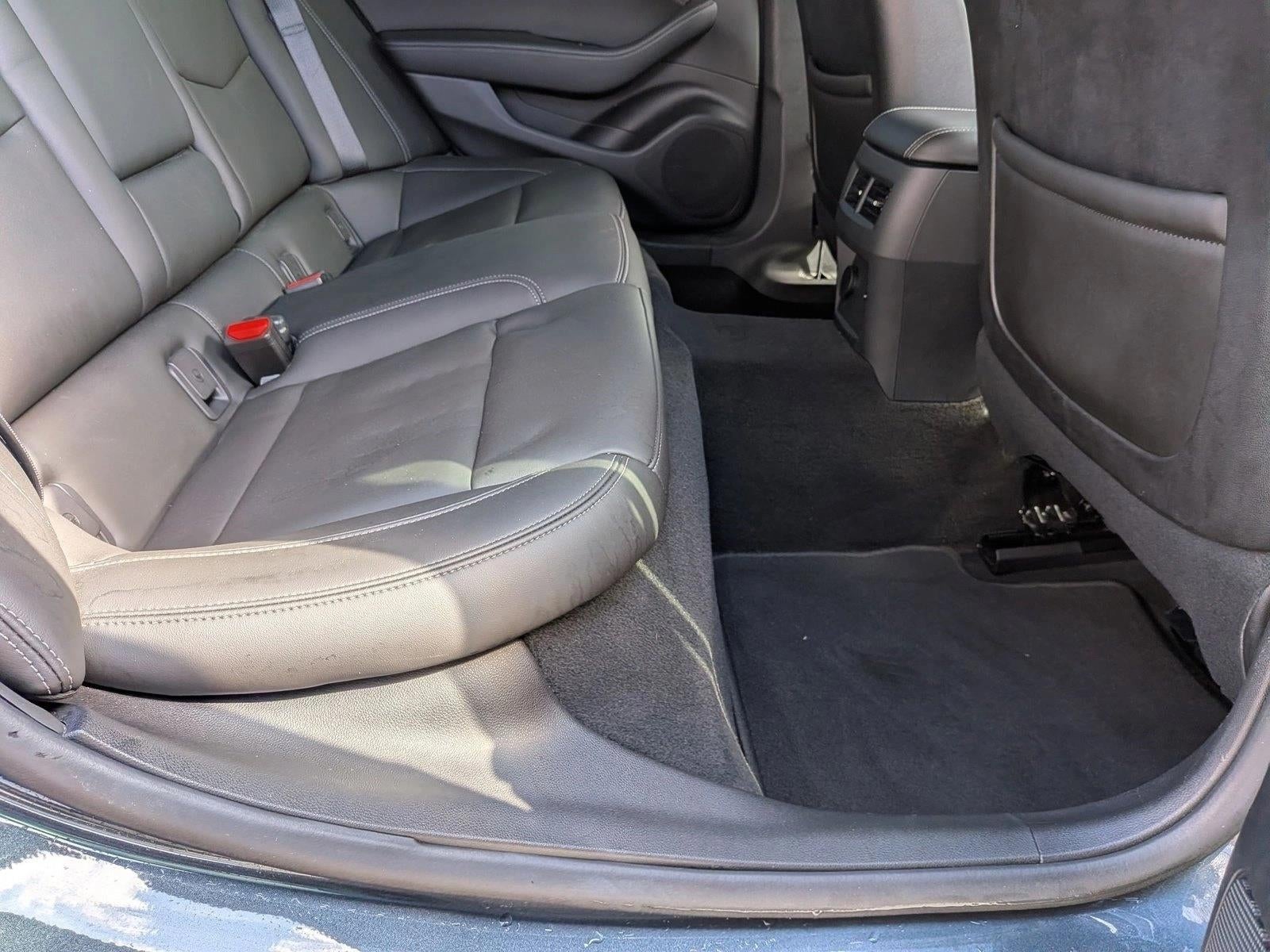 2020 Cadillac CT5 4dr Sdn Luxury