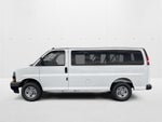 2027 Chevrolet Express Passenger 2500 Regular Wheelbase Rear-Wheel Drive 1LS
