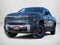 2026 Chevrolet Silverado EV e4WD Crew Cab Extended Range Trail Boss