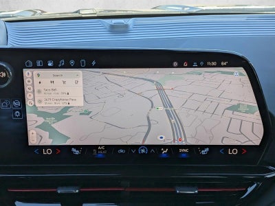 2026 Chevrolet Silverado EV e4WD Crew Cab Extended Range Trail Boss