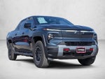 2026 Chevrolet Silverado EV e4WD Crew Cab Extended Range Trail Boss