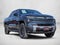 2026 Chevrolet Silverado EV e4WD Crew Cab Extended Range Trail Boss
