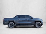 2026 Chevrolet Silverado EV e4WD Crew Cab Extended Range Trail Boss