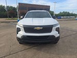 2024 Chevrolet Silverado EV e4WD Crew Cab Work Truck w/3WT
