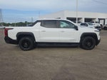 2024 Chevrolet Silverado EV e4WD Crew Cab Work Truck w/3WT