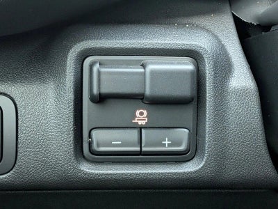 2026 Chevrolet Silverado EV e4WD Crew Cab Standard Range LT