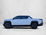 2026 Chevrolet Silverado EV e4WD Crew Cab Standard Range LT
