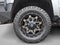 2016 Chevrolet Silverado 2500 HD Crew Cab Standard Box 4-Wheel Drive LTZ