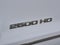 2018 Chevrolet Silverado 2500 HD Crew Cab Standard Box 4-Wheel Drive LTZ