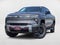 2026 Chevrolet Silverado EV e4WD Crew Cab Max Range Trail Boss