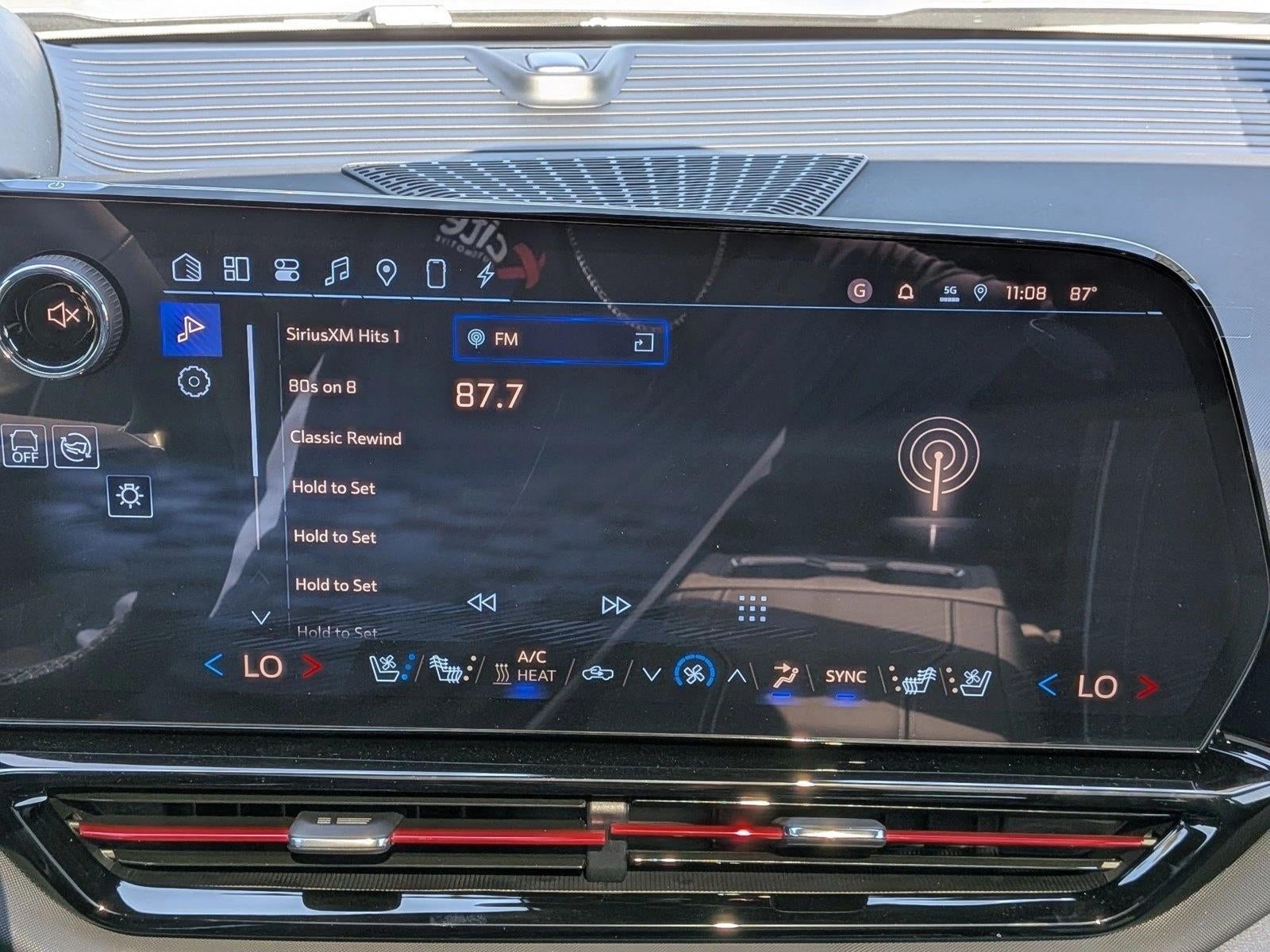 2026 Chevrolet Silverado EV e4WD Crew Cab Max Range Trail Boss