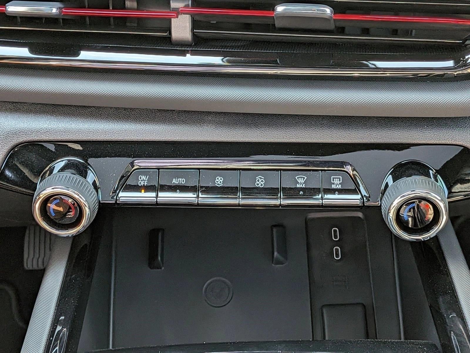 2026 Chevrolet Silverado EV e4WD Crew Cab Max Range Trail Boss