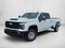 2026 Chevrolet Silverado 2500 HD Crew Cab Long Box 2-Wheel Drive Work Truck
