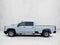 2026 Chevrolet Silverado 2500 HD Crew Cab Long Box 2-Wheel Drive Work Truck