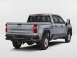 2026 Chevrolet Silverado 2500 HD Crew Cab Long Box 4-Wheel Drive Work Truck