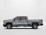 2026 Chevrolet Silverado 2500 HD Crew Cab Long Box 4-Wheel Drive Work Truck