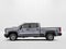 2026 Chevrolet Silverado 2500 HD Crew Cab Long Box 4-Wheel Drive Work Truck