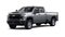 2026 Chevrolet Silverado 2500 HD Crew Cab Long Box 4-Wheel Drive Work Truck