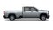 2026 Chevrolet Silverado 2500 HD Crew Cab Long Box 4-Wheel Drive Work Truck