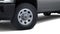 2026 Chevrolet Silverado 2500 HD Crew Cab Long Box 4-Wheel Drive Work Truck