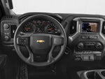 2026 Chevrolet Silverado 2500 HD Crew Cab Long Box 4-Wheel Drive Work Truck